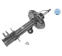 Meyle Shock Absorber 226 623 0021 Front Left (LH), Top Pin – Fits Fiat Doblo, Opel Combo