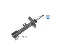 MEYLE Shock Absorber 226 623 0024 for Fiat Panda Front Right