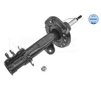Meyle Shock Absorber 226 623 0025 - Front Left (N/S) Passenger Side - Fits Fiat 500L