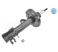Meyle 226 623 0026 Shock Absorber Front Right O/S Driver Offside Fits Fiat 500L