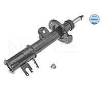 Meyle 226 723 0002 Rear Left Shock Absorber Fits Fiat Jeep 500X Renegade