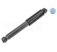 Meyle Shock Absorber 226 725 0009 Rear Twin-Tube Gas Pressure for Fiat Panda