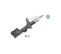 MEYLE 28-26 623 0005 Shock Absorber Damper Front Left for i10 Picanto