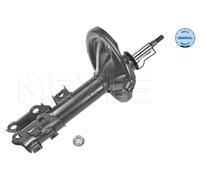 Meyle 28-26 623 0009 Front Right Shock Absorber Fits Kia Cee'd Pro 546611H000