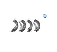 MEYLE 29-14 533 0002 Brake Shoe Set