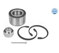 WHEEL BEARING KIT FOR CHEVROLET AVEO/KALOS/GENTRA/Hatchback/U-VA LOVA SPARK 1.2L