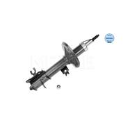 Shock absorber Front Axle Left Top pin 29-26 623 0002 MEYLE for CHEVROLET DAEWOO