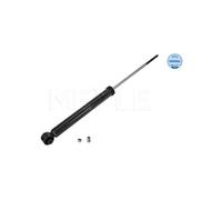 Meyle Shock Absorber 29-26 725 0001 - Rear for Chevrolet/Daewoo Aveo, Kalos, Lova