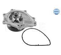 MEYLE 30-13 220 0015 Engine Cooling Water Pump Fits Lexus IS Toyota Auris RAV4