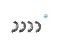 MEYLE 30-14 533 0000 Brake Shoe Set