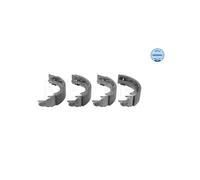 MEYLE 30-14 533 0002 Brake Shoe Set