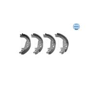 Brake shoes Rear Axle 30-14 533 0003 MEYLE for TOYOTA YARIS/VITZ PRIUS Liftback