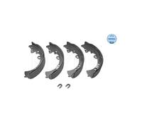 MEYLE 30-14 533 0006 Brake Shoe Set