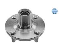 Meyle 30-14 652 0000 Wheel Hub Front Both Sides Suspension 125mm ø Fits Toyota