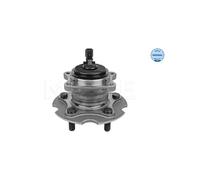 MEYLE 30-14 752 0007 Wheel Hub Rear for Toyota Avensis Auris