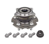Wheel Hub MEYLE 30-14 752 0008 For TOYOTA, LEXUS