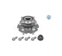 Wheel Hub MEYLE 30-14 752 0008 For TOYOTA, LEXUS