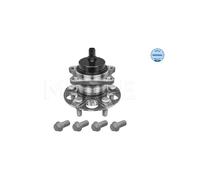 MEYLE 30-14 752 0010 Wheel Hub