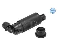 MEYLE 30-14 870 0002 Windscreen washer pump