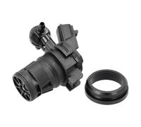 Washer pump Dual Pump 30-14 870 0003 MEYLE for TOYOTA MAZDA LEXUS