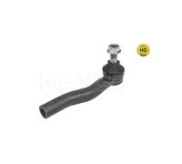 MEYLE 30-16 020 0169/HD Tie Rod End Front Right Fits Suzuki Swace Toyota C-HR