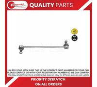 MEYLE 30-16 060 0053/HD Anti-roll bar link