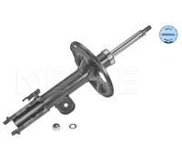 Meyle Shock Absorber 30-26 623 0015 – Front Right (RH) Twin-Tube, Fits Toyota RAV4