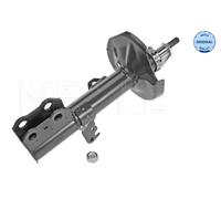 Meyle 30-26 623 0017 Front Right Shock Absorber Fits Toyota Corolla 48510-09A31