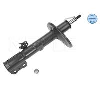 Meyle Shock Absorber 30-26 623 0029 Front Right (RH) Twin-Tube Fits Toyota RAV4
