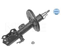Meyle 30-26 623 0034 Front Left Shock Absorber Fits Toyota Auris Corolla
