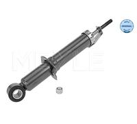Meyle Shock Absorber 30-26 725 0000 Rear Twin-Tube Gas Fits Toyota Corolla