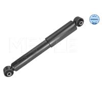Meyle Shock Absorber 30-26 725 0002 - Rear Twin-Tube Gas Pressure - Fits Toyota RAV4