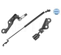 MEYLE Boot Cargo Gas Spring Strut Lift Support Rear Right O/S Driver Fits Toyota