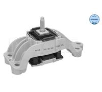 Meyle 300 118 1140 Front Left Engine Mount Fits MINI Clubman Clubvan Countryman