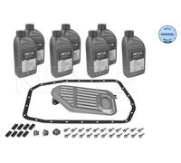 MEYLE Automatic Transmission Oil Change Kit - 3001350001