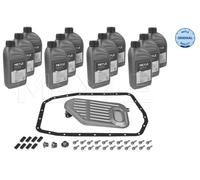 MEYLE 300 135 0001/XK Automatic Transmission Oil Change Parts Kit Fits BMW