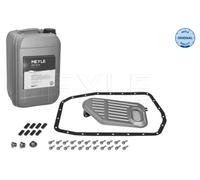 Meyle 300 135 0001/XK Auto Transmission Oil Service Kit Fits BMW 3 5 7 Z4