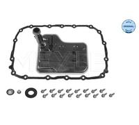 MEYLE 300-135-0314/SK Automatic Transmission Oil Change Parts Kit Fits BMW X1 X3