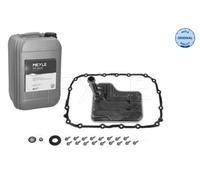 Meyle 300 135 0314/XK Automatic Transmission Oil Change Parts Kit Fits BMW