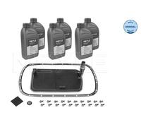 300 135 0401 MEYLE Parts Kit, automatic transmission oil change for BMW,LAND ROV