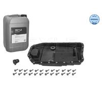 Meyle 300 135 1004/XK Auto Transmission Oil Service Kit Fits BMW 1 3 5 6 7