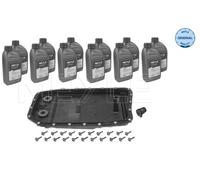Meyle 300 135 1005/XK Auto Transmission Oil Service Kit Fits BMW 3 5 6 7 8