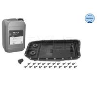MEYLE 300 135 1005/xk Automatic Transmission Oil Change Parts Kit Fits BMW X3 X5