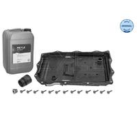 Meyle 300 135 1007/XK Auto Transmission Oil Service Kit Fits BMW 1 2 3 4 5