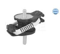 Meyle 300 221 0172 Manual Transmission Mounting Rear Rubber-Metal Mount Fits BMW
