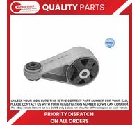 Engine mount Rear Rubber-Metal Mount 300 221 2000 MEYLE for MINI MINI