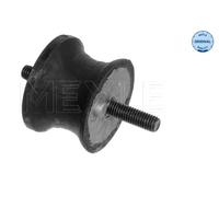 MEYLE 300 237 1101 Automatic Transmission Mounting Both Sides Fits BMW 1 Series
