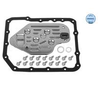 MEYLE 300 241 1106/S Automatic transmission filter kit