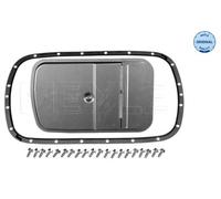 MEYLE 300 241 1701 Automatic transmission filter kit