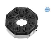 Meyle Propshaft Joint Front Without Attachment Material Fits BMW 3 5 Series